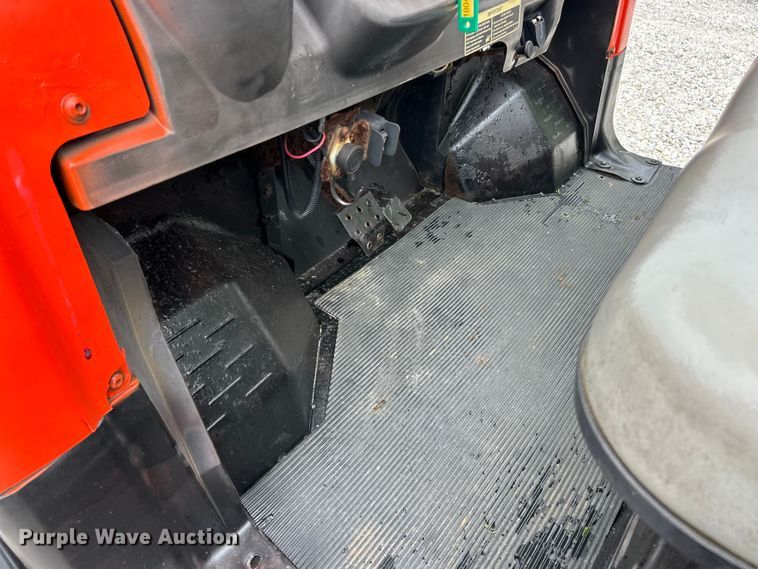 image for item FC2686 2006 Kubota RTV 900 utility vehicle