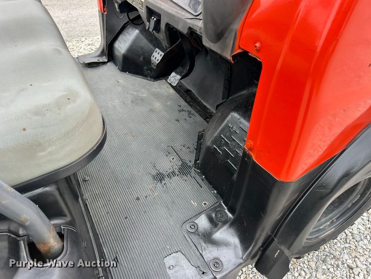 image for item FC2686 2006 Kubota RTV 900 utility vehicle