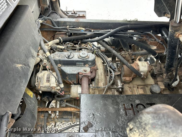 image for item FC2686 2006 Kubota RTV 900 utility vehicle