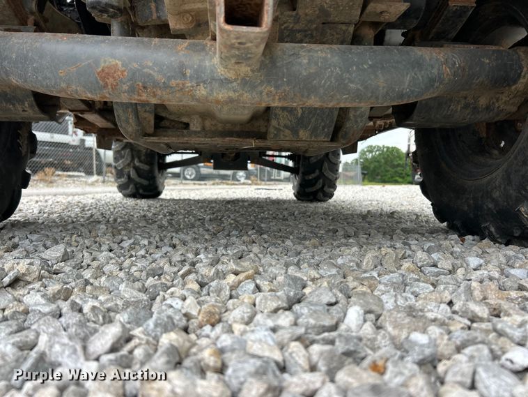 image for item FC2686 2006 Kubota RTV 900 utility vehicle