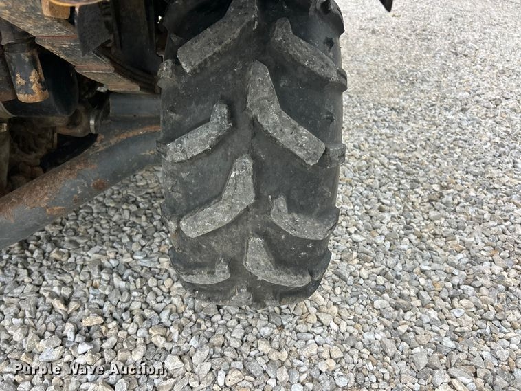 image for item FC2686 2006 Kubota RTV 900 utility vehicle