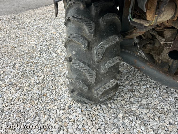 image for item FC2686 2006 Kubota RTV 900 utility vehicle