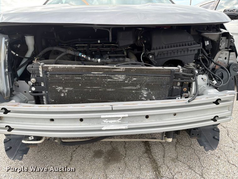 image for item FC3024 2014 Ford Explorer Police Interceptor SUV