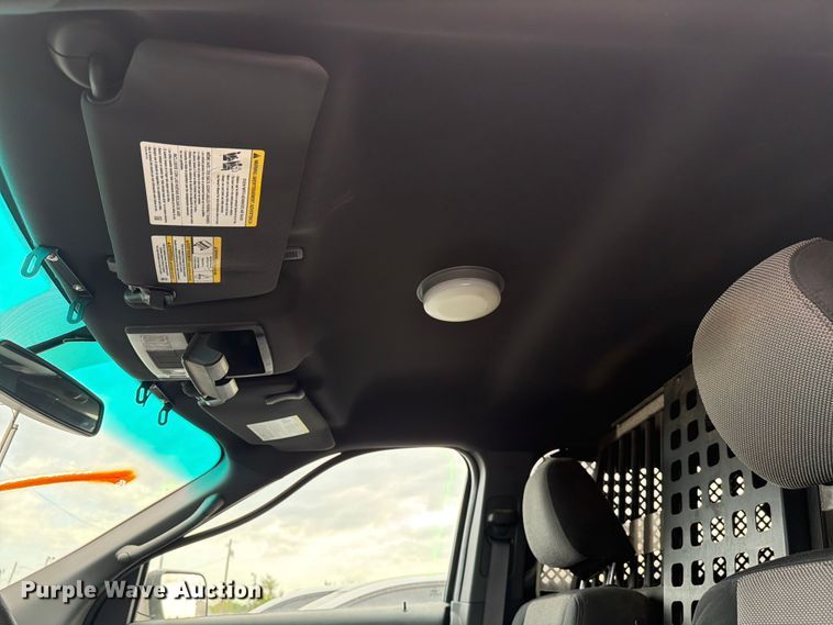 image for item FC3024 2014 Ford Explorer Police Interceptor SUV