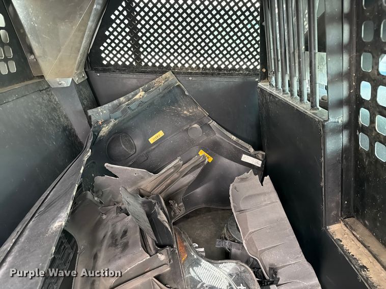 image for item FC3024 2014 Ford Explorer Police Interceptor SUV