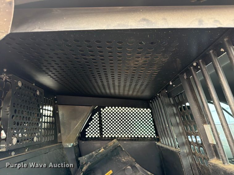 image for item FC3024 2014 Ford Explorer Police Interceptor SUV