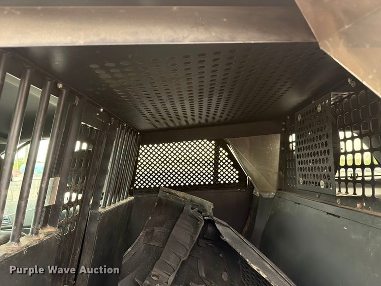 image for item FC3024 2014 Ford Explorer Police Interceptor SUV
