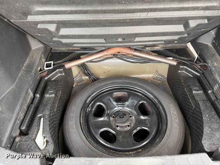 image for item FC3024 2014 Ford Explorer Police Interceptor SUV