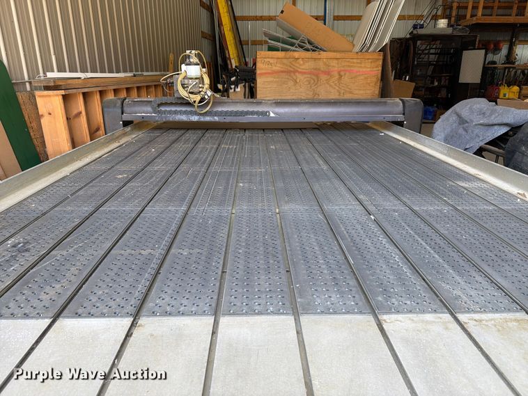 image for item FC3095 MultiCam 610 Plus CNC router