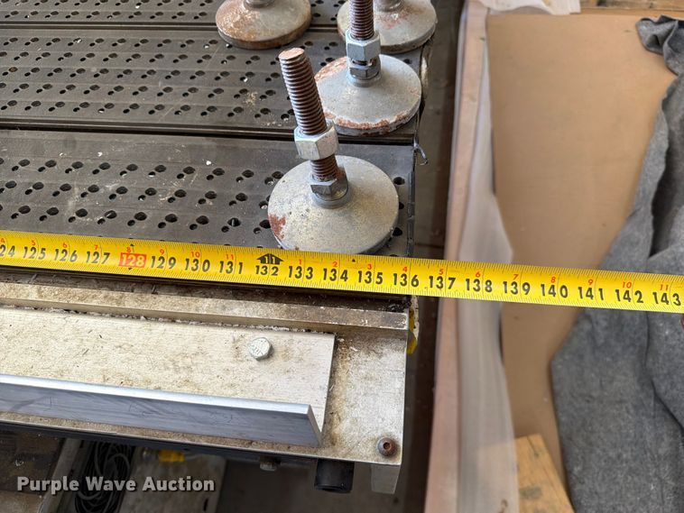 image for item FC3095 MultiCam 610 Plus CNC router