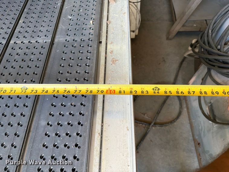 image for item FC3095 MultiCam 610 Plus CNC router