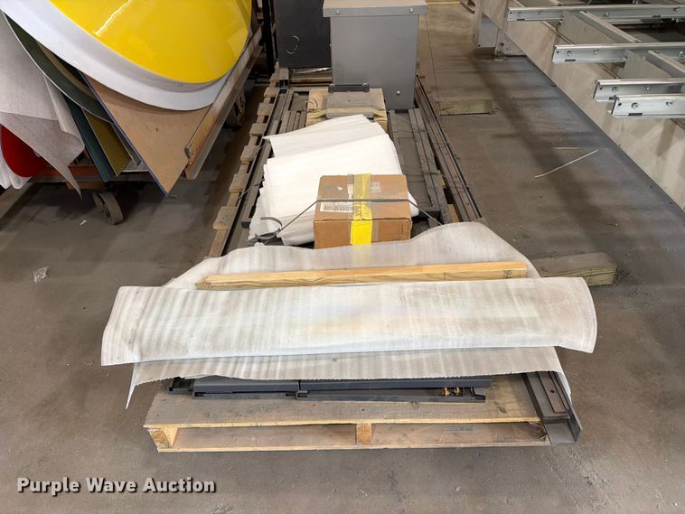 image for item FC3096 RAS TURBObend 62.30 metal folding machine
