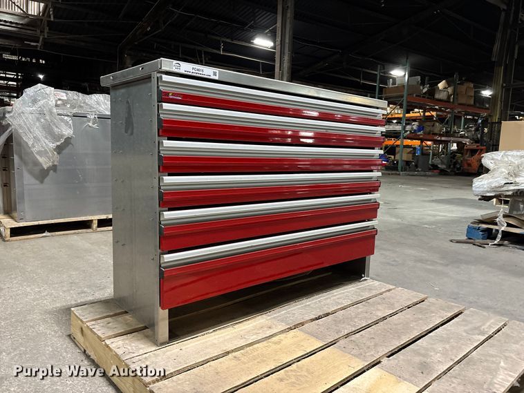 image for item FC4615 C-Tech Manufacturing toolbox