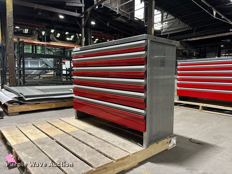 image for item FC4615 C-Tech Manufacturing toolbox