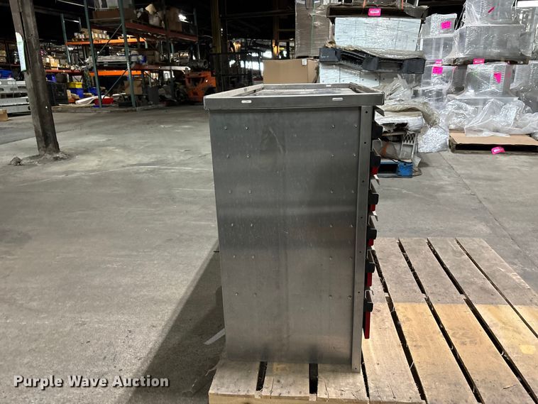 image for item FC4615 C-Tech Manufacturing toolbox