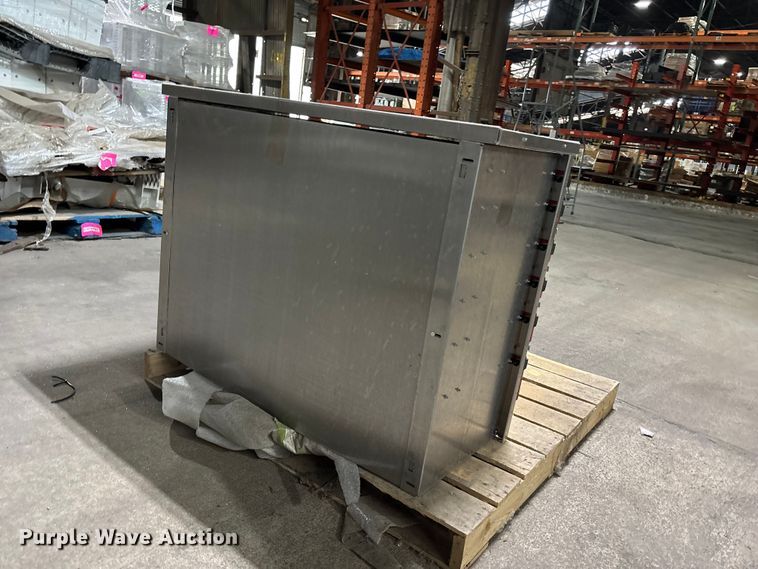 image for item FC4615 C-Tech Manufacturing toolbox