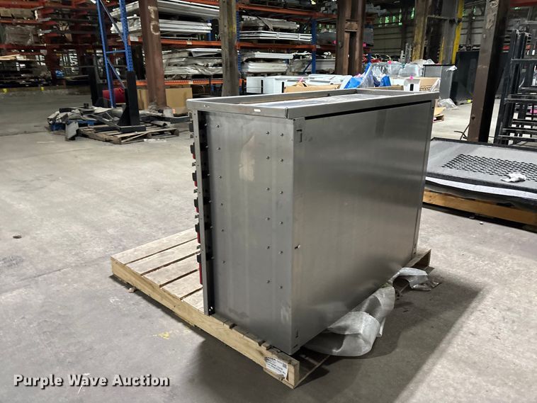 image for item FC4615 C-Tech Manufacturing toolbox