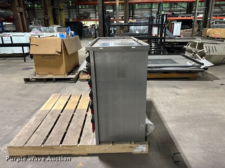 image for item FC4615 C-Tech Manufacturing toolbox