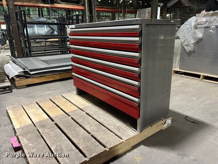 image for item FC4615 C-Tech Manufacturing toolbox