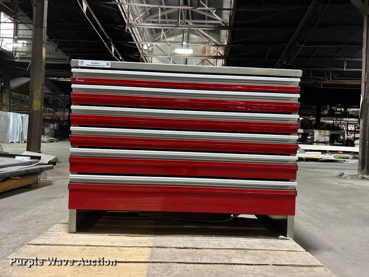 image for item FC4615 C-Tech Manufacturing toolbox