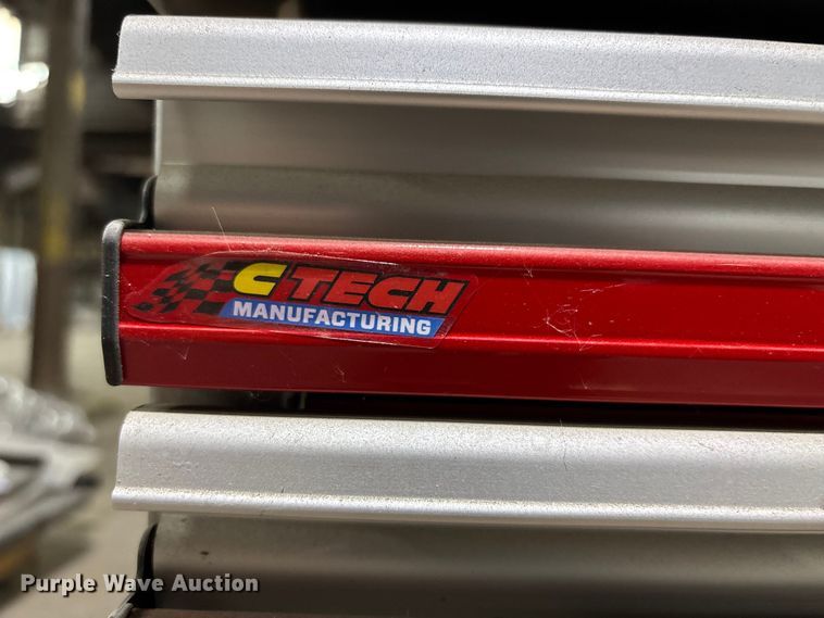 image for item FC4615 C-Tech Manufacturing toolbox