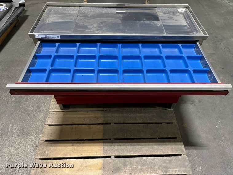 image for item FC4615 C-Tech Manufacturing toolbox