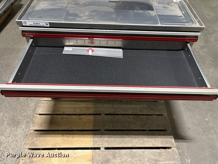 image for item FC4615 C-Tech Manufacturing toolbox