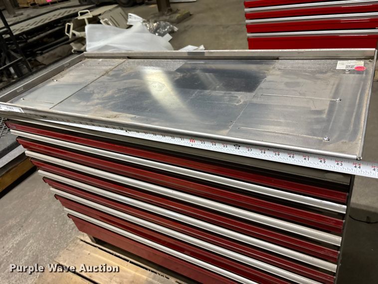 image for item FC4615 C-Tech Manufacturing toolbox
