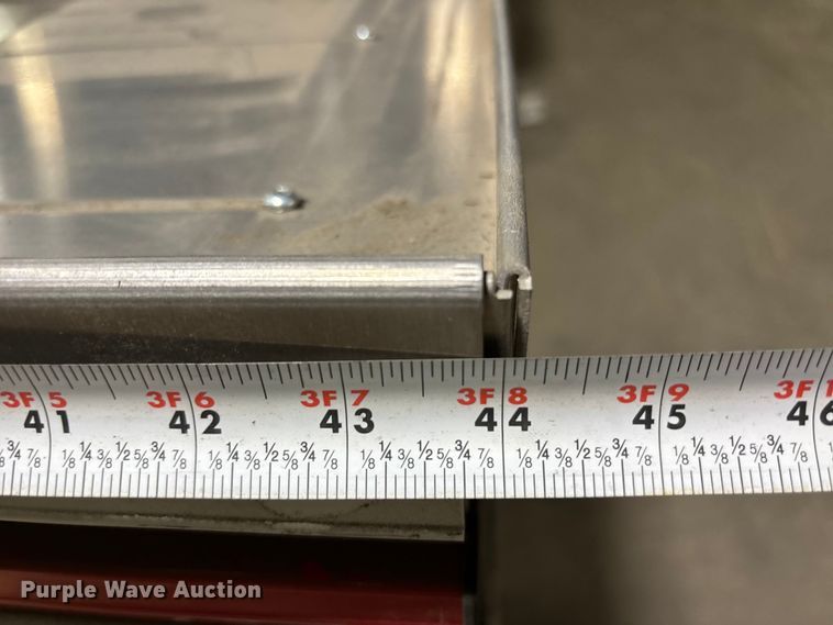 image for item FC4615 C-Tech Manufacturing toolbox