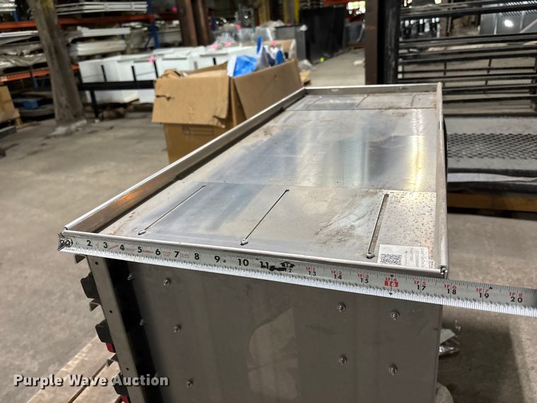 image for item FC4615 C-Tech Manufacturing toolbox
