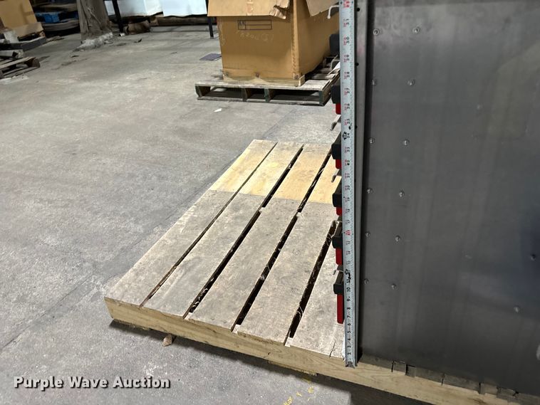 image for item FC4615 C-Tech Manufacturing toolbox