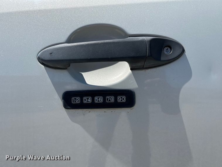 image for item FC4646 2009 Ford Escape SUV