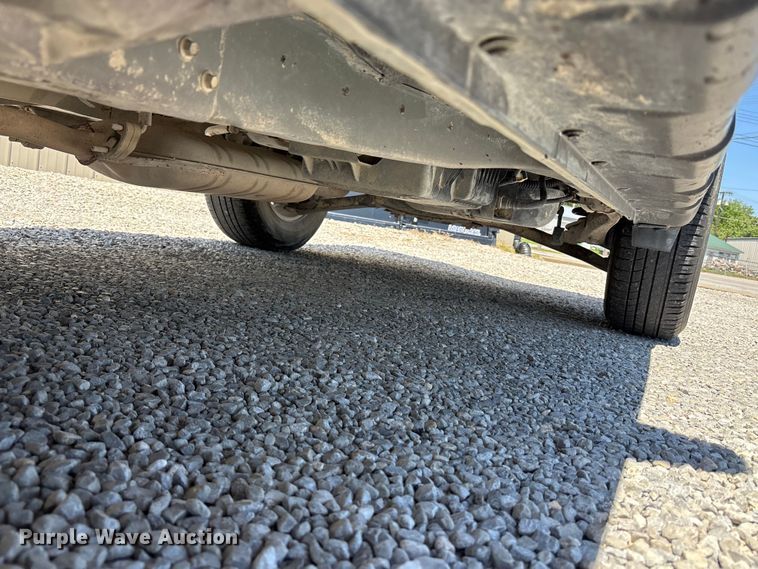 image for item FC4646 2009 Ford Escape SUV
