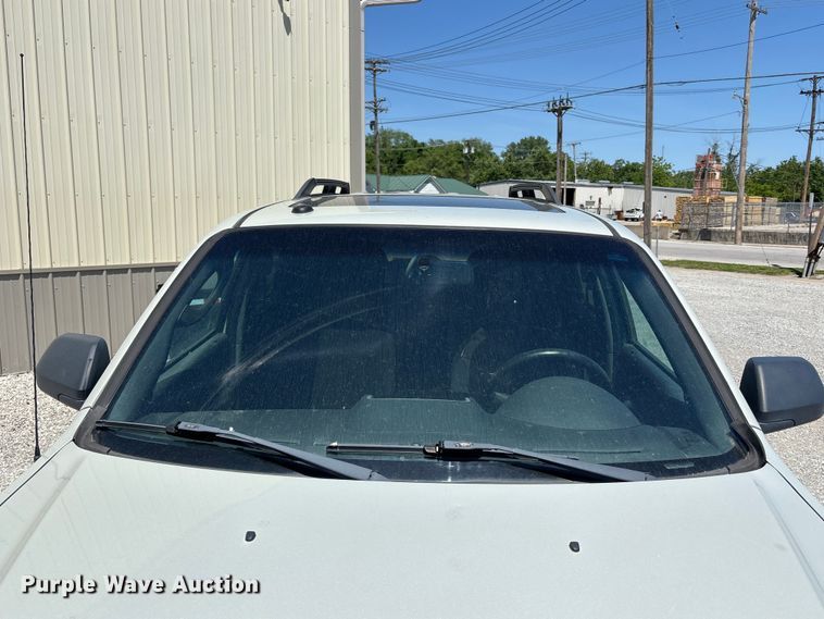 image for item FC4646 2009 Ford Escape SUV
