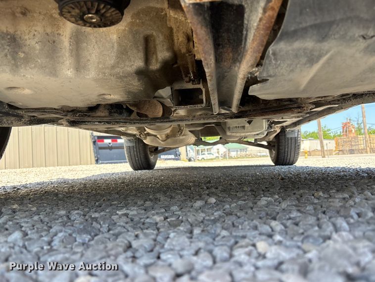 image for item FC4646 2009 Ford Escape SUV