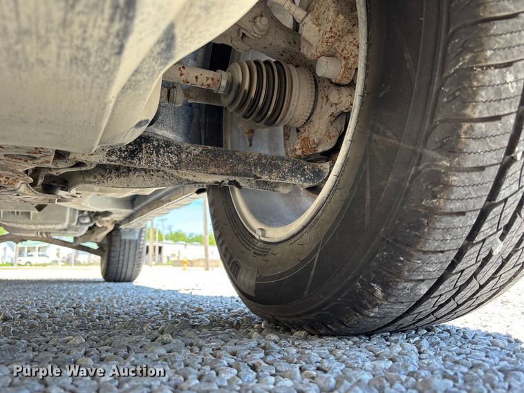 image for item FC4646 2009 Ford Escape SUV