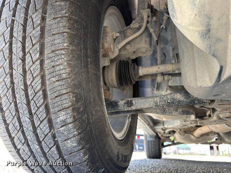 image for item FC4646 2009 Ford Escape SUV