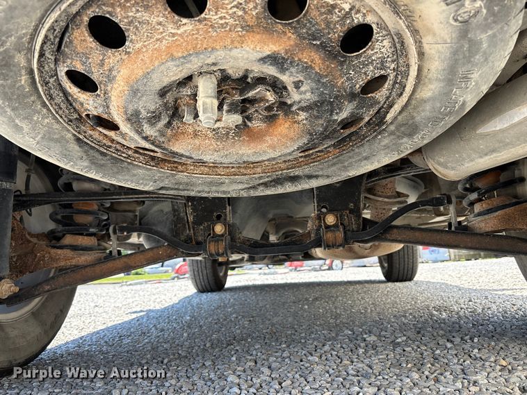 image for item FC4646 2009 Ford Escape SUV