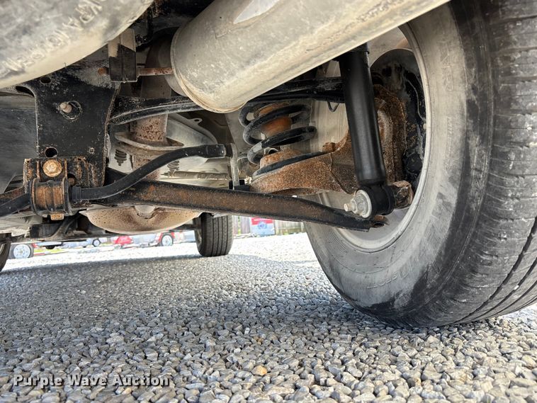 image for item FC4646 2009 Ford Escape SUV