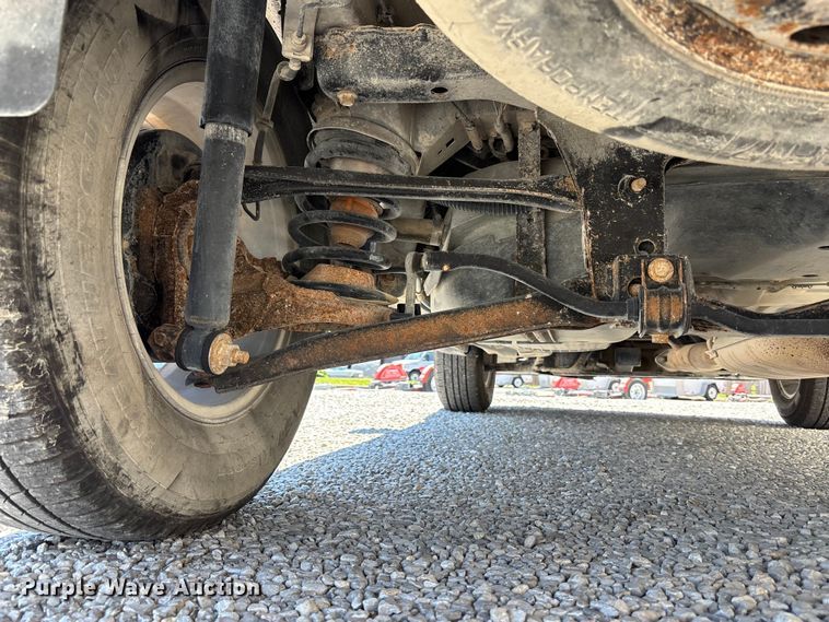 image for item FC4646 2009 Ford Escape SUV