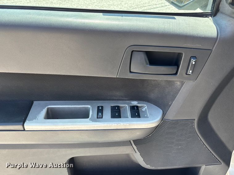 image for item FC4646 2009 Ford Escape SUV