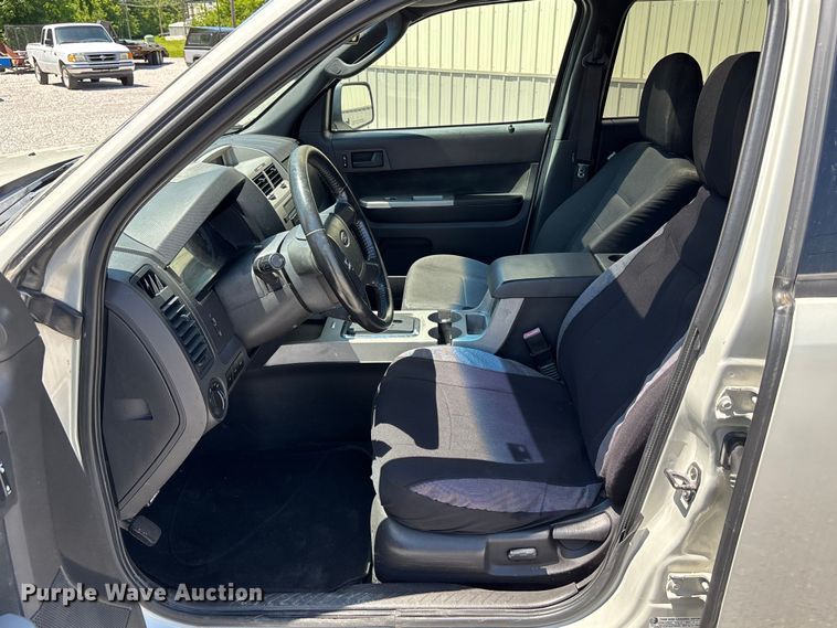 image for item FC4646 2009 Ford Escape SUV