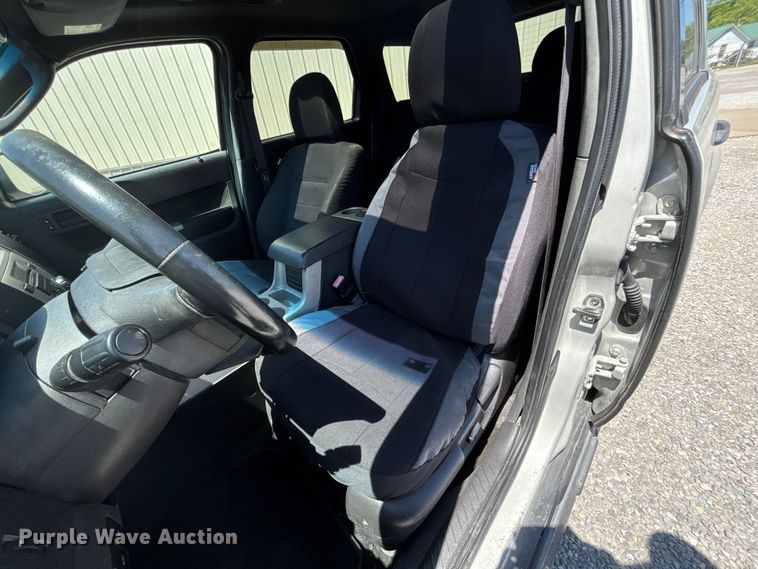 image for item FC4646 2009 Ford Escape SUV