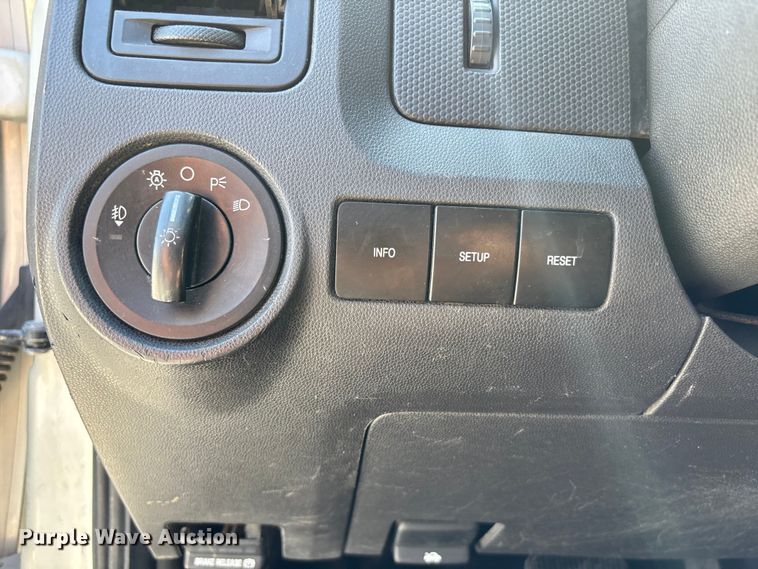 image for item FC4646 2009 Ford Escape SUV