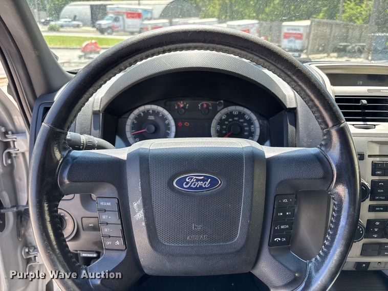 image for item FC4646 2009 Ford Escape SUV