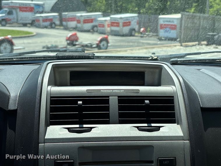 image for item FC4646 2009 Ford Escape SUV