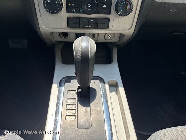 image for item FC4646 2009 Ford Escape SUV
