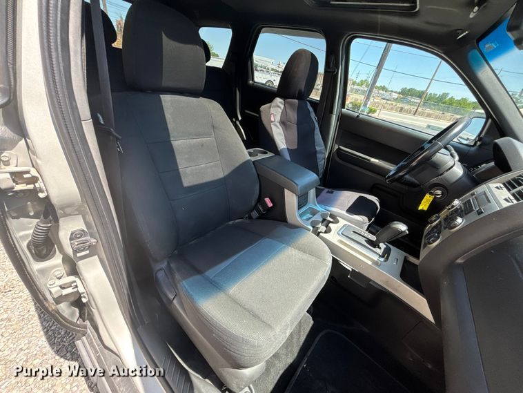 image for item FC4646 2009 Ford Escape SUV