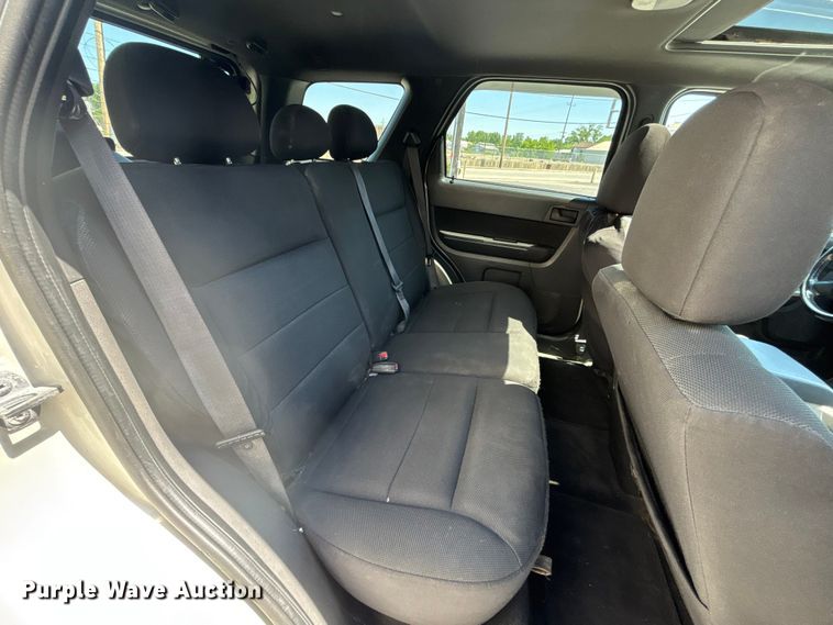 image for item FC4646 2009 Ford Escape SUV