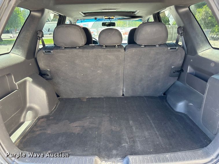 image for item FC4646 2009 Ford Escape SUV
